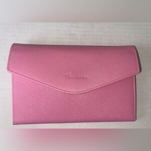 Travelambo Pink‎ Wallet